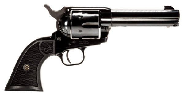 Taurus_2-D35741_R TAURUS DEPUTY 357MAG 4.75" BLUED 6SH