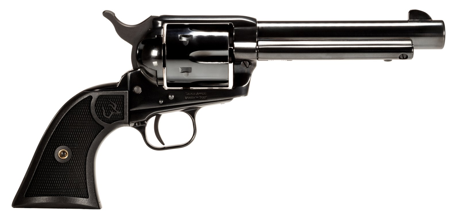 Taurus_2-D4551_R TAURUS DEPUTY 45LC 5.5" BLUED 6SHOT