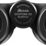 BURRIS BINOCULAR DROPTINE HD - 8X42 ROOF PRISM GREEN/GRAY