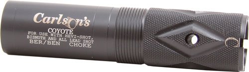 CARLSONS CHOKE TUBE COYOTE - 12GA PORTED BERETTA MOBIL