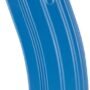 CPD MAGAZINE AR15 5.56X45 30RD - BLUE FINISH ALUMINUM