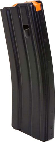 3023041_1.jpg CPD MAGAZINE AR15 5.56X45 30RD - BLACKENED STAINLESS STEEL