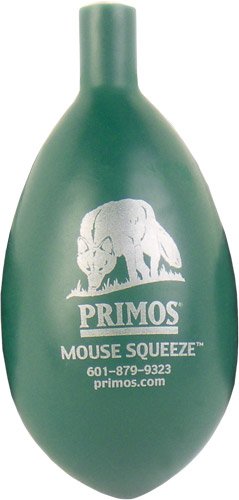 PRIMOS PREDATOR CALL HAND HELD - MOUSE SQUEEZE