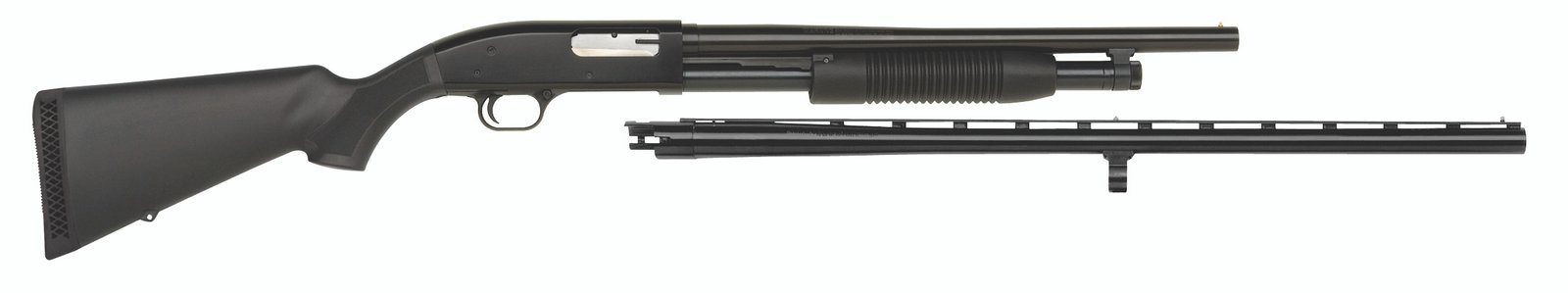 31014_MaverickCombo_18.5in_28in.jpg MOSSBERG MAV 88 FIELD/SEC COMBO 12GA 3"