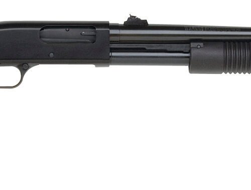 31017535e.jpg MOSSBERG MAVERICK 88 SLUG 12/24 CYL 3"
