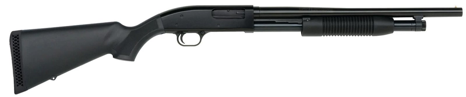 310235a79.jpg MOSSBERG MAVERICK 88 PUMP 12/18.5 CYL