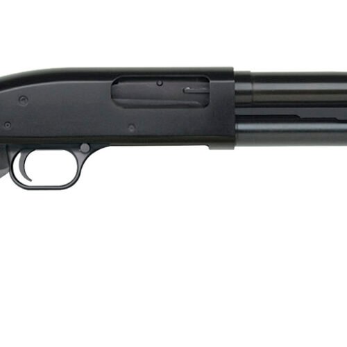 31027535e.jpg MOSSBERG MAVERICK 88 PUMP 12/18.5 FOLD