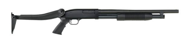 31027535e.jpg MOSSBERG MAVERICK 88 PUMP 12/18.5 FOLD