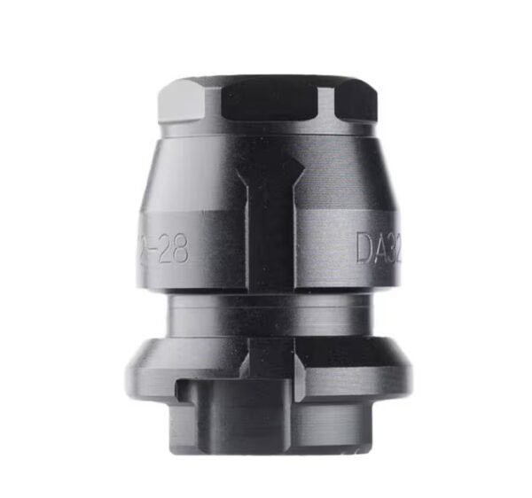 DEAD AIR ARMAMENT KEYMO ZERO 9/16-24