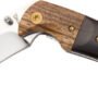 BROWNING KNIFE BUCKMARK - FOLDING HUNTER 3" BLADE WOOD