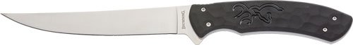 BROWNING KNIFE PRIMAL FISH/ - GAME BUTCHER KIT W/KNF RLL CS