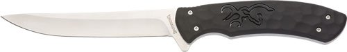 BROWNING KNIFE PRIMAL FISH/ - GAME BUTCHER KIT W/KNF RLL CS