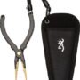 BROWNING KNIFE WHITE WATER - FILLET PLIER COMBO