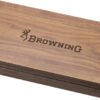 BROWNING KNIFE MEDALLION - COLLECTOR EDITION