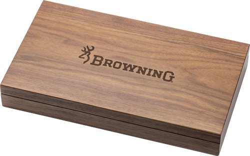 BROWNING KNIFE MEDALLION - COLLECTOR EDITION