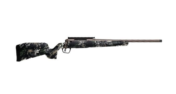 SAVAGE ARMS AXIS 2 CPT PRO FOR 6.5CR 20"
