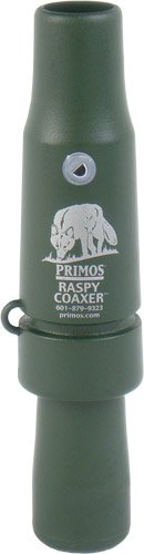 PRIMOS PREDATOR CALL RASPY - COAXER RABBIT/RODENT