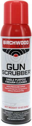 B/C GUN SCRUBBER FIREARM - CLEANER 13OZ AEROSOL
