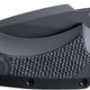 HOGUE X5 3.5" FOLDER SPEAR - POINT BLADE ALUM/G-MASCUS BLK