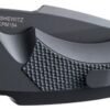 HOGUE X5 3.5" FOLDER SPEAR - POINT BLADE ALUM/G-MASCUS BLK
