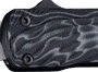 HOGUE COUNTERSTRIKE AUTO 3.35" - OTF DROP POINT G10 TUMBLED BLK