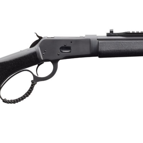 CHIAPPA FIREARMS 1892 TAKEDOWN 357MAG 16" BK TB
