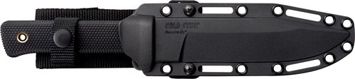 COLD STEEL SAN MAI SRK 6" FXD - PLAIN EDGE W/KYDEX SHEATH