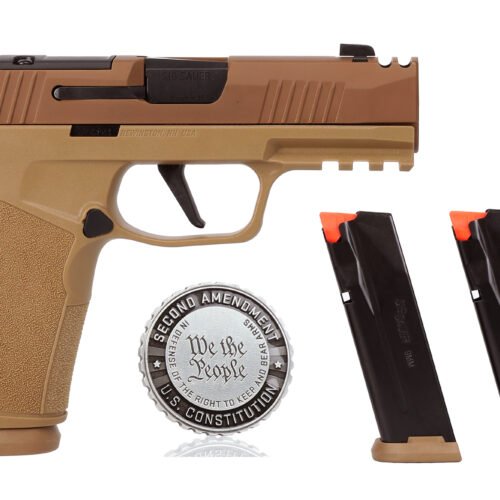 365xca9cxr3pcomp2a2ffc.jpg SIG SAUER P365X-MACRO COMP 2A 9MM COY 3"
