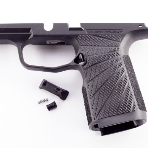 WILSON COMBAT GRIP MOD WCP365 XL BLK