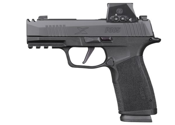 SIG SAUER P365X-MACRO COMP 9MM 3.1" ROMX
