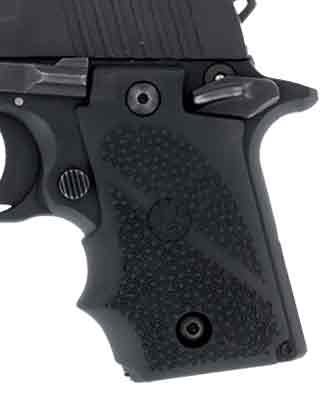 HOGUE GRIPS SIGARMS P238