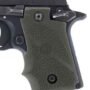 HOGUE GRIPS SIGARMS P238 - OD GREEN