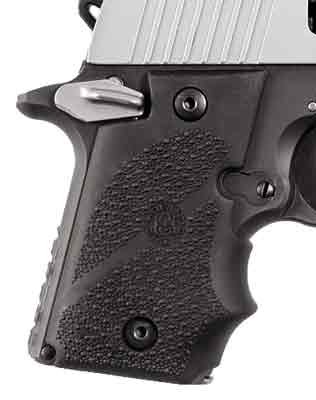 38080.jpg HOGUE GRIPS SIGARMS P238 - W/AMBI SAFETY