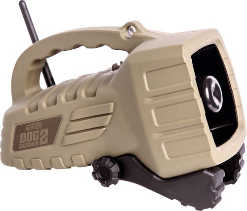 PRIMOS ELECTRONIC PREDATOR - CALL DOGG CATCHER 2 TAN