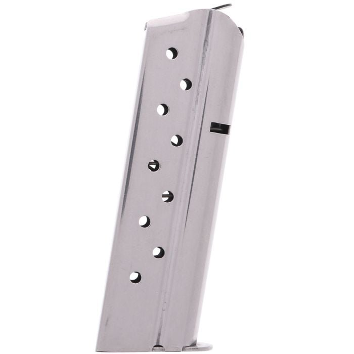 KIMBER MAG 1911 38SUP 9RD STAINLESS
