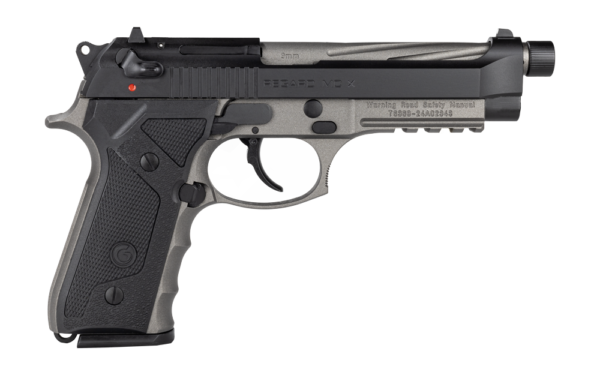 3901819fdb.png EAA CORP REGARD MC X 9MM BLK 4.9" 18+1