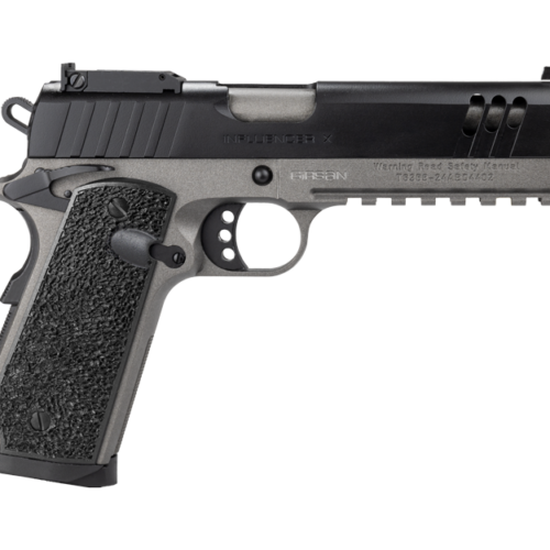 EAA CORP INFLUENCER X 45ACP TN/BK 5" OR
