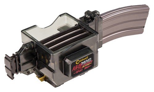 397493.jpg CALDWELL MAG CHARGER TAC30 - COMPATIBLE WITH ALL AR-15 MAGS