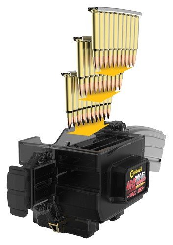 397493_display.jpg CALDWELL MAG CHARGER TAC30 - COMPATIBLE WITH ALL AR-15 MAGS