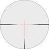 RITON 3 CONQUER SCOPE 6-24X50 - 30MM FFP ILLUM MPSR RETICLE