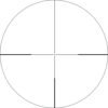 RITON 3 PRIMAL SCOPE 3-12X56 - 30MM SFP ILLUM RDH BLACK
