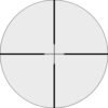 3P416ASD23_Duplex_1.jpg RITON 3 PRIMAL SCOPE 4-16X44 - 30MM SFP DUPLEX MOA BLACK