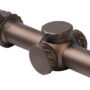 RITON 3 TACTIX SCOPE 1-8X24 - 30MM SFP ILLUM OT RETICLE FDE