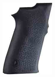 HOGUE GRIPS S&W FULL SIZE AUTO - 9MM OR .40CAL 590359064006
