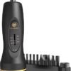 WHEELER ULTRA SCOPE MOUNTING - KIT W/LASER BORESIGHTER & CASE