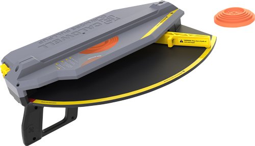 CALDWELL CLAYMORE PULLPUP CLAY - TARGET THROWER