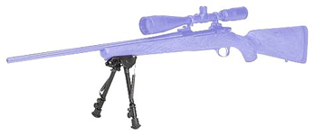 40453.gif CHAMPION ROCK MOUNTAIN - PIVOT BIPOD 14.5-29.25" HEIGHT