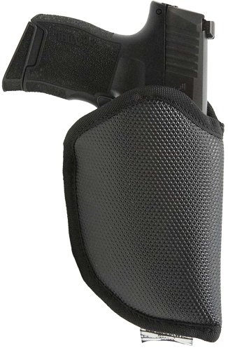 BLACKHAWK TECGRIP FORMLOCK HOL - IWB MOLDABLE POCKET SIZE BLK