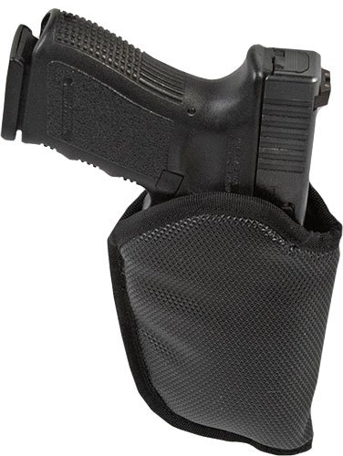 BLACKHAWK TECGRIP FORMLOCK HOL - IWB MOLDABLE SUB-COMPACT BLK