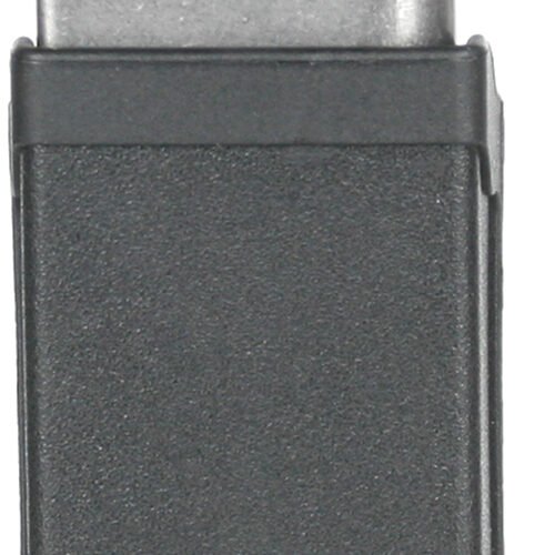 BLACKHAWK SINGLE MAG CASE - SINGLE STACK 9/40/45/ BLK